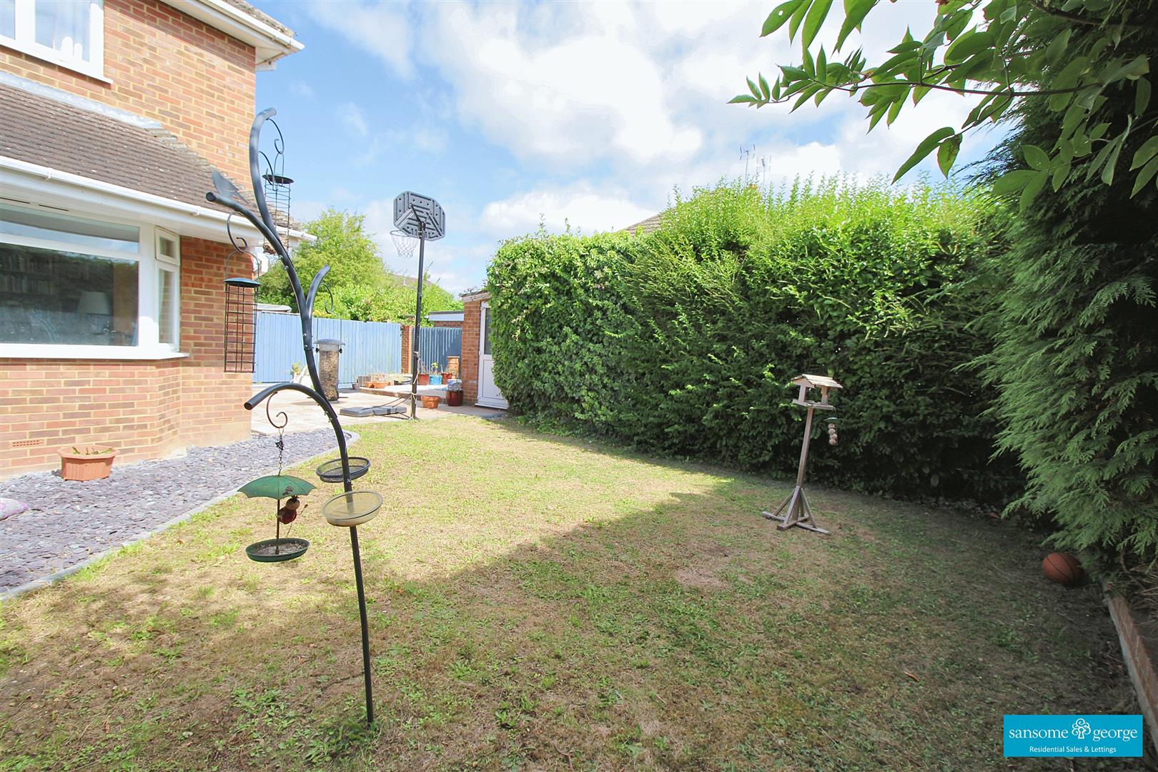 Uffington Close, Tilehurst